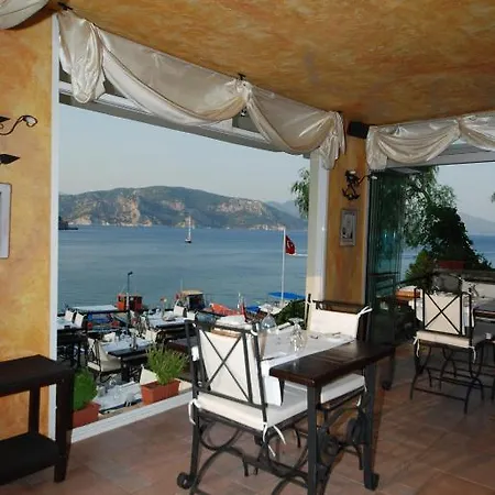 Es Lejlighedshotel